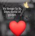Ines Rueda - Facebook