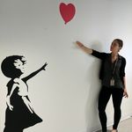 Ines Rueda - @inesisnothere - Instagram