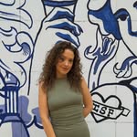 Inés Ruiz - @inesruida - Instagram