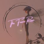 Ines Ruiz - @thefaerieroom - Instagram