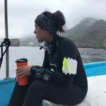 Ines Ruiz - @inesruizab - Instagram