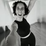 Ines Braz Russo - @ines_brauss - Instagram