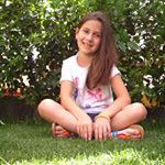 Inês Russo - @russo_ines - Instagram