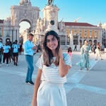 Inês Russo - @ines_russo08 - Instagram