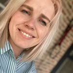 Ines - @inessmits - Instagram