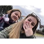 Ines Šmit, Sonja Mikić - @sonja_ines_private - Instagram
