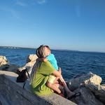 Ines Šmit Šulentić - @______ina_____ - Instagram