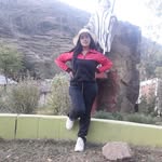 Ines Soto - @ines_soto26 - Instagram