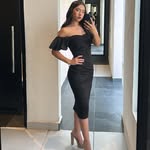 Inés Soto - @ines_sandoval77 - Instagram