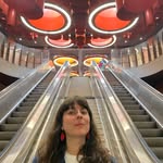Inès Soto - @ines.soto - Instagram