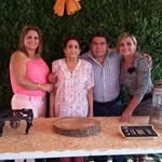 Mary Ines Justiniano Taboada - @justinianotaboada - Instagram