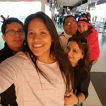 Patricia Ines Taboada Rojas - @patriciainestaboadarojas - Instagram