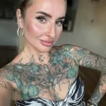 🐆ℑ𝔫𝔢𝔷🐆•Tatuaż•Szkolenia•Zielona Góra - @inez_tattoo_ink - Instagram