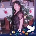 Ines Tenorio - @tenorio7317 - Instagram