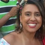 Inês Tenório - @inestenorioolinda - Instagram