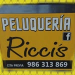 Ines Tenorio Gayo - @peluqueriariccis - Instagram