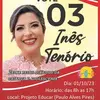 Ines Tenorio Silva - @inestenorio03 - TikTok