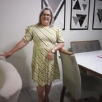 Maria Inês Tenório - @mariainestenorio2017 - Instagram