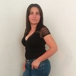 Ines Toro - @toro7375 - Instagram