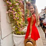 Ines Toromazote - @inestoromazote - Instagram
