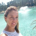 Ivana Nestorovic - @inestorovic007 - Instagram