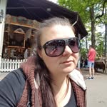 Ines Toth - @frankenstueck_w - Instagram