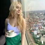 Ines Townsend - @inestownsend9 - Instagram