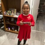 Inescita Townsend - @inescitatownsend - Instagram