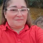 Ines Troche - @pastoraines177 - Instagram