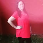 Ines Troche - @pastorainestr_ - Instagram