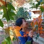 Ines Tsai - Facebook