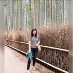 Inès Tsai - @ines33117 - Instagram