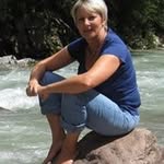 Ines Unger - @ungerines - Instagram