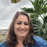Teresinha Ines Urban de Freitas - @teresinhaurban - Instagram