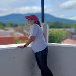 Inés Vargas - @ivargastejada - Instagram