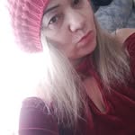 Inês Vargas - @inesvargassouza - Instagram