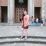 Ines Vasquez - Facebook