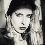 Inès Vaughan - @inesvghn - Instagram