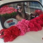 Monica Ines Vitale - @monikelian - Instagram