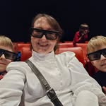 Ines Wa - @ineswalker23 - Instagram