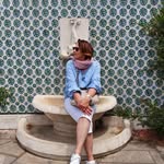 Ines Walker - @ines.uem - Instagram