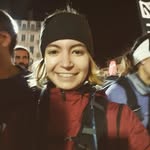 Inès Wallerich - @ineswallie - Instagram