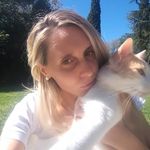 Elina Inés Casañas Wallace - @elinaines - Instagram