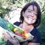 Inés Wallace - @mariniwallace - Instagram