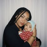 Ines Abidi - @wardaines - Instagram