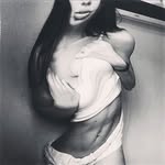Ines Ward - @zahuginnsaanvi - Instagram