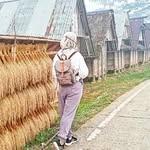 Larasati Ines - @ineswardana - Instagram