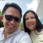 Dennis Warren Caraan Ines - @inesdenniswarren - Instagram