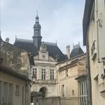 Inès Webb - Facebook