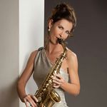 Ines Weber - @saxophonistin_berlin - Instagram